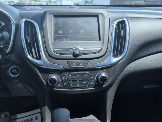 Used 2024 Chevrolet Equinox LT w/ LPO, Floor Liner Package FWD image 19