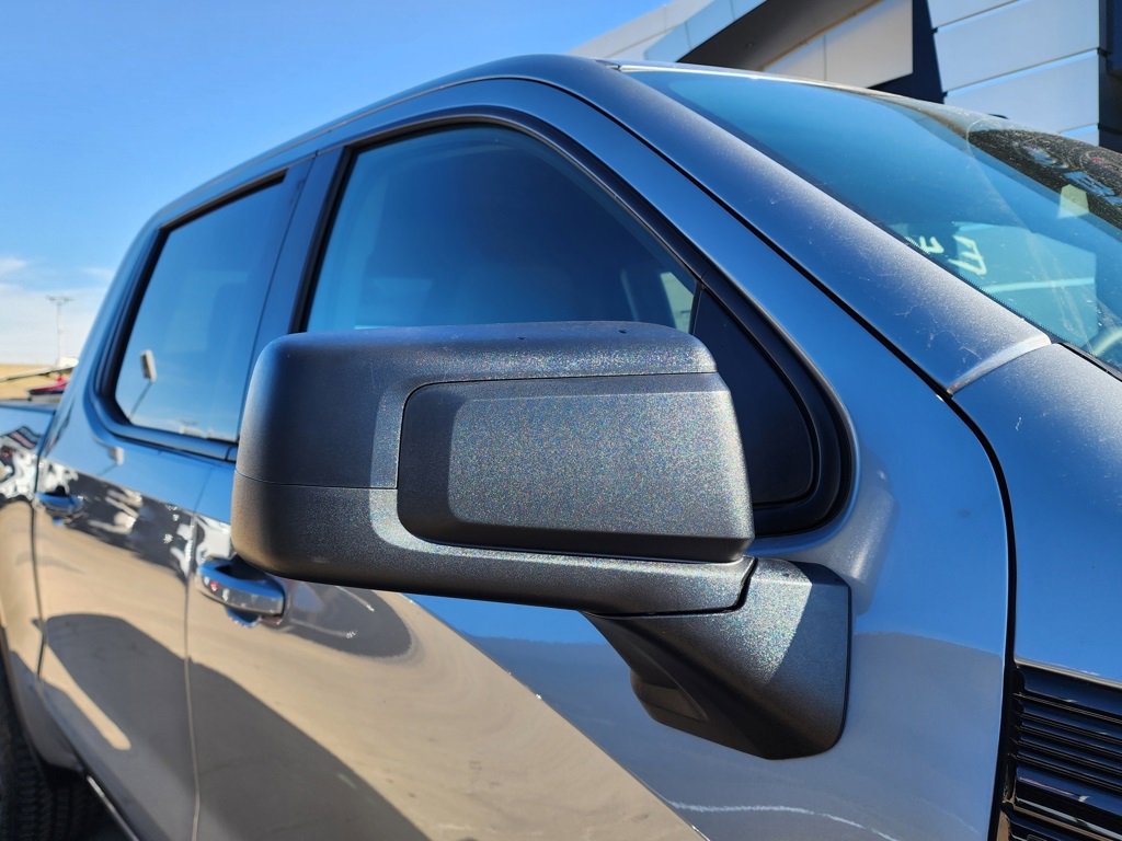 New 2026 GMC Sierra 1500 Elevation image 12