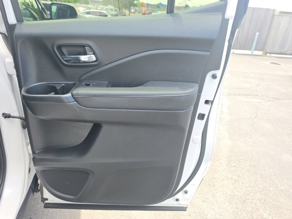 Used 2024 Honda Ridgeline RTL image 29