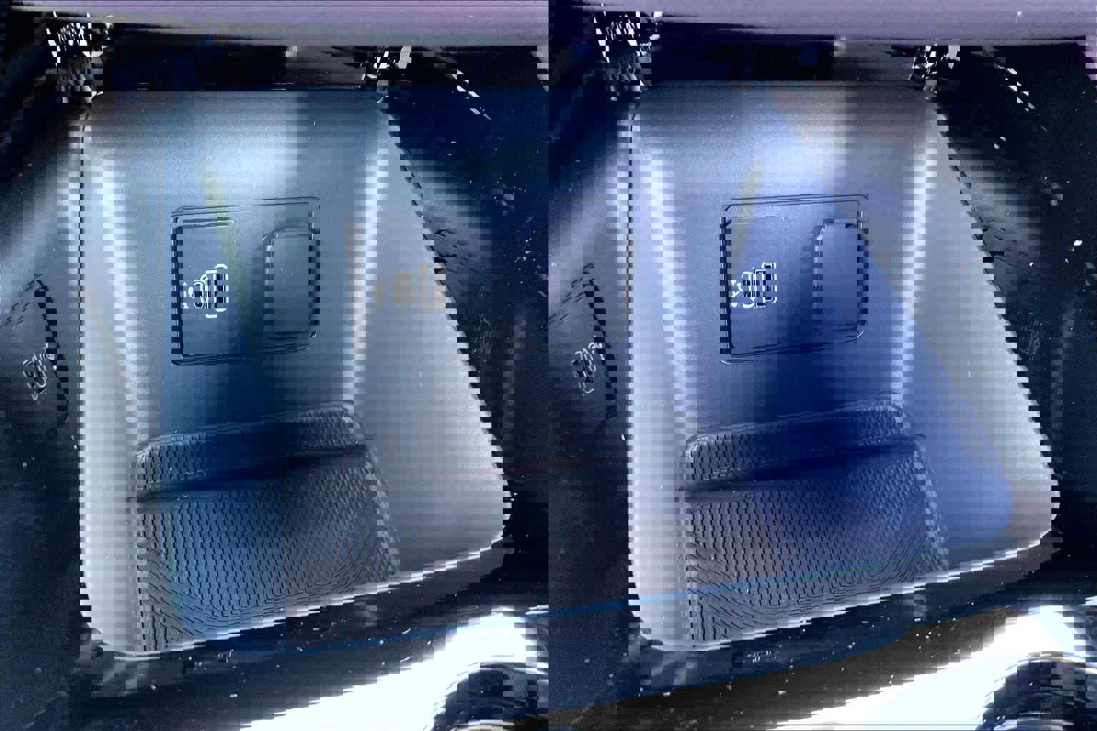 New 2026 Ford Explorer Platinum image 17