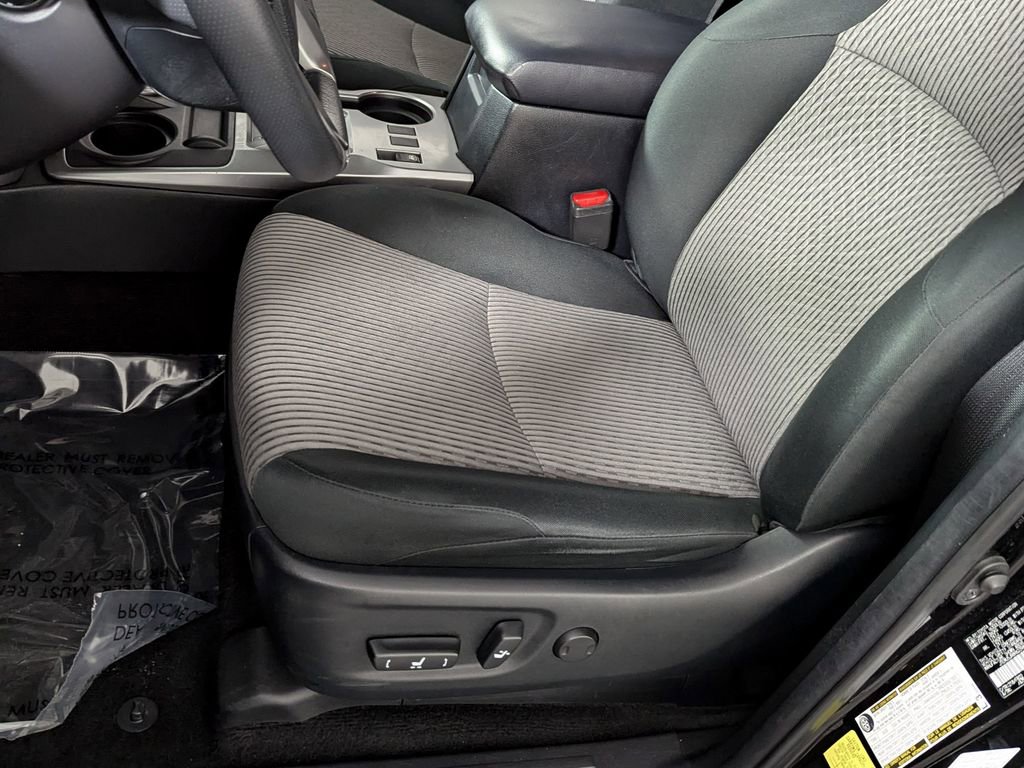 Certified 2024 Toyota 4Runner SR5 image 20