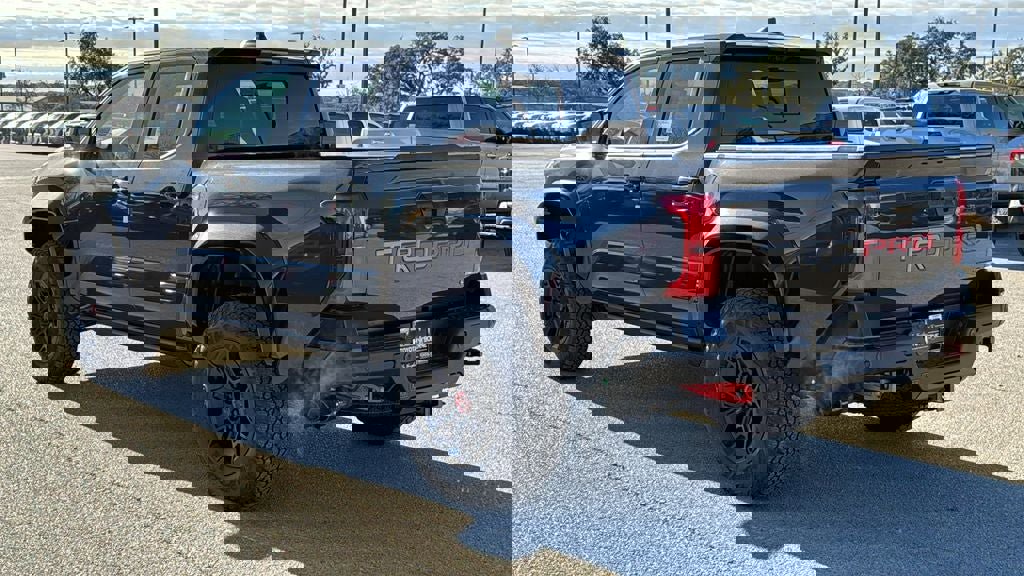 New 2026 Toyota Tacoma TRD Pro image 6