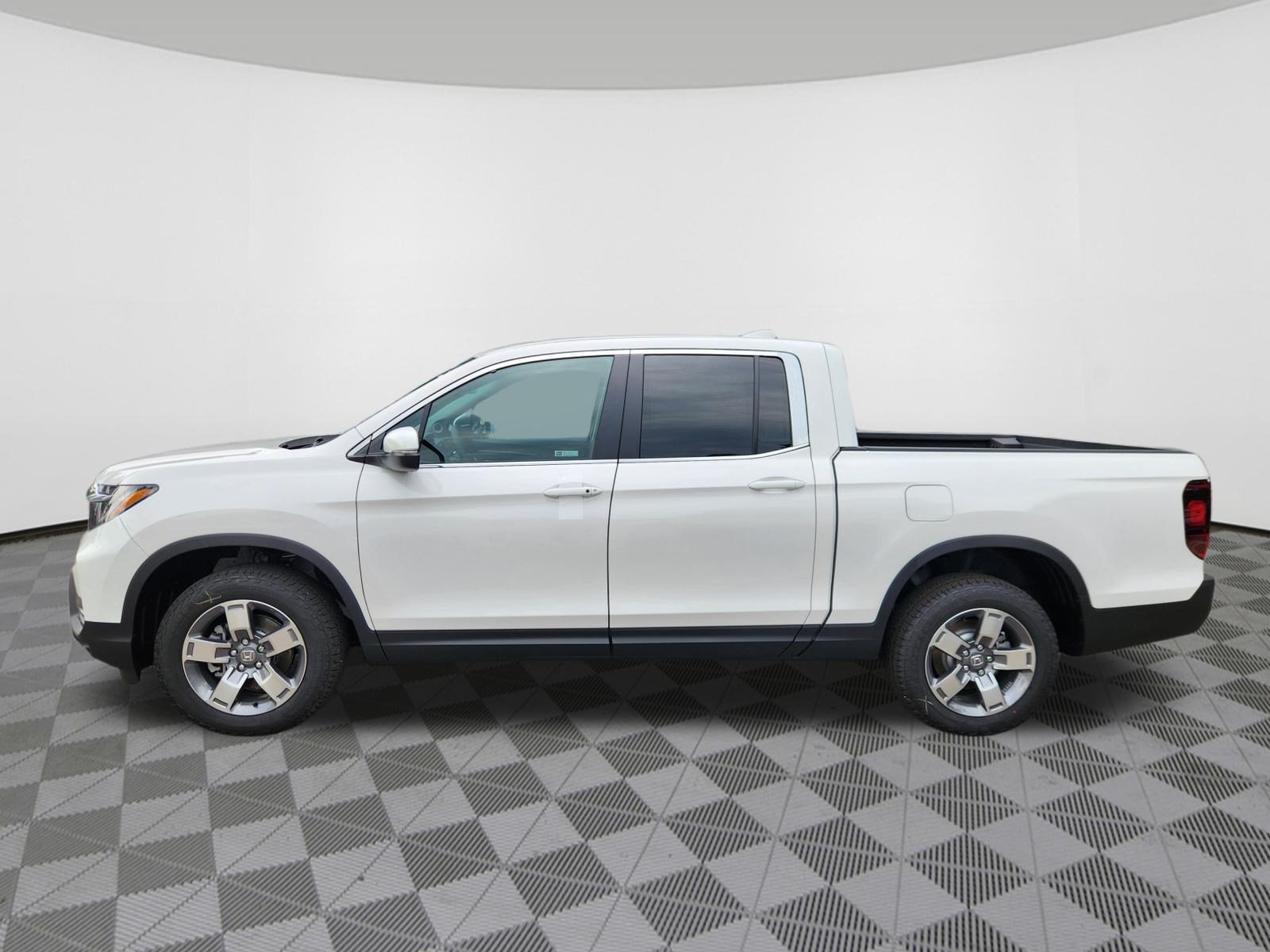 New 2026 Honda Ridgeline RTL image 5