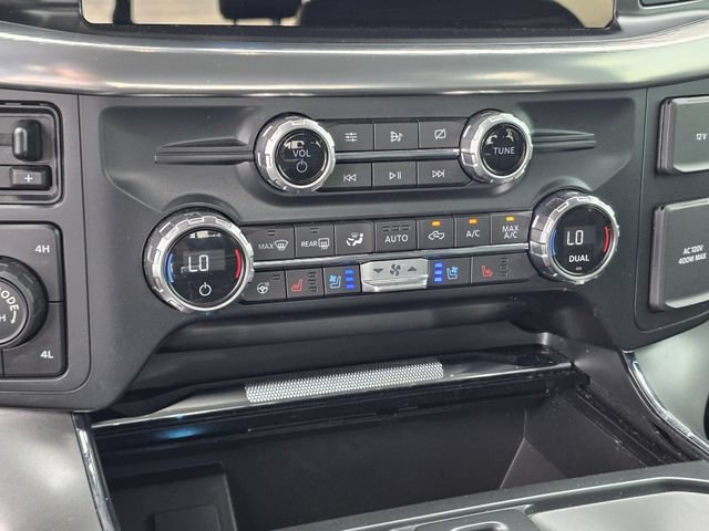 Used 2021 Ford F150 Lariat w/ Equipment Group 502A High AWD/4WD image 20