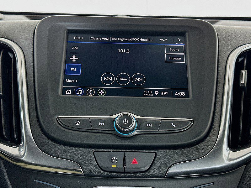 Used 2022 Chevrolet Equinox LT image 14