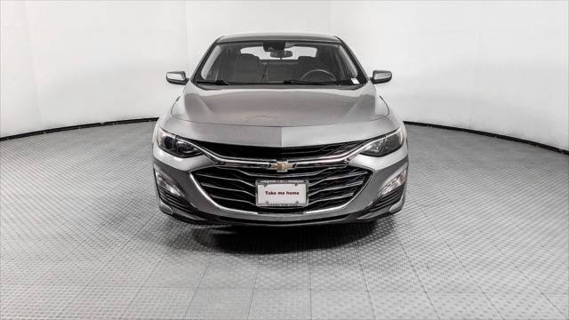 Used 2024 Chevrolet Malibu LT FWD image 12