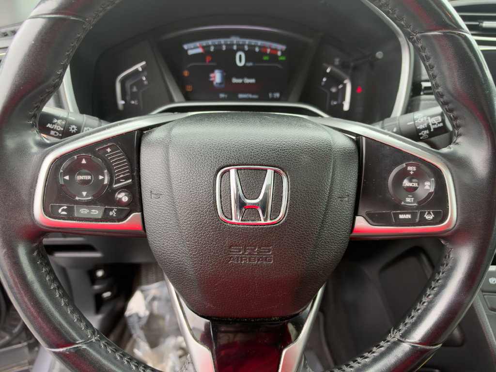 Used 2017 Honda CR-V EX-L image 27