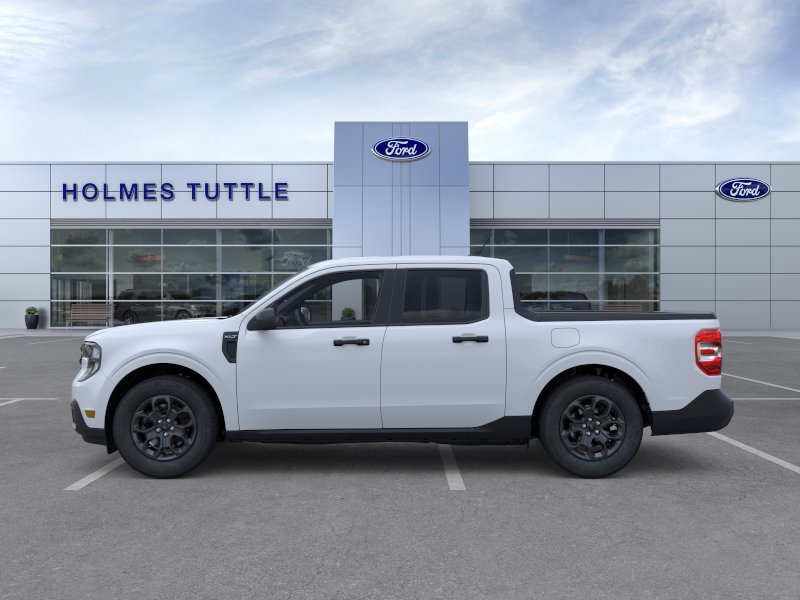 New 2026 Ford Maverick XLT w/ Equipment Group 301A AWD/4WD image 3