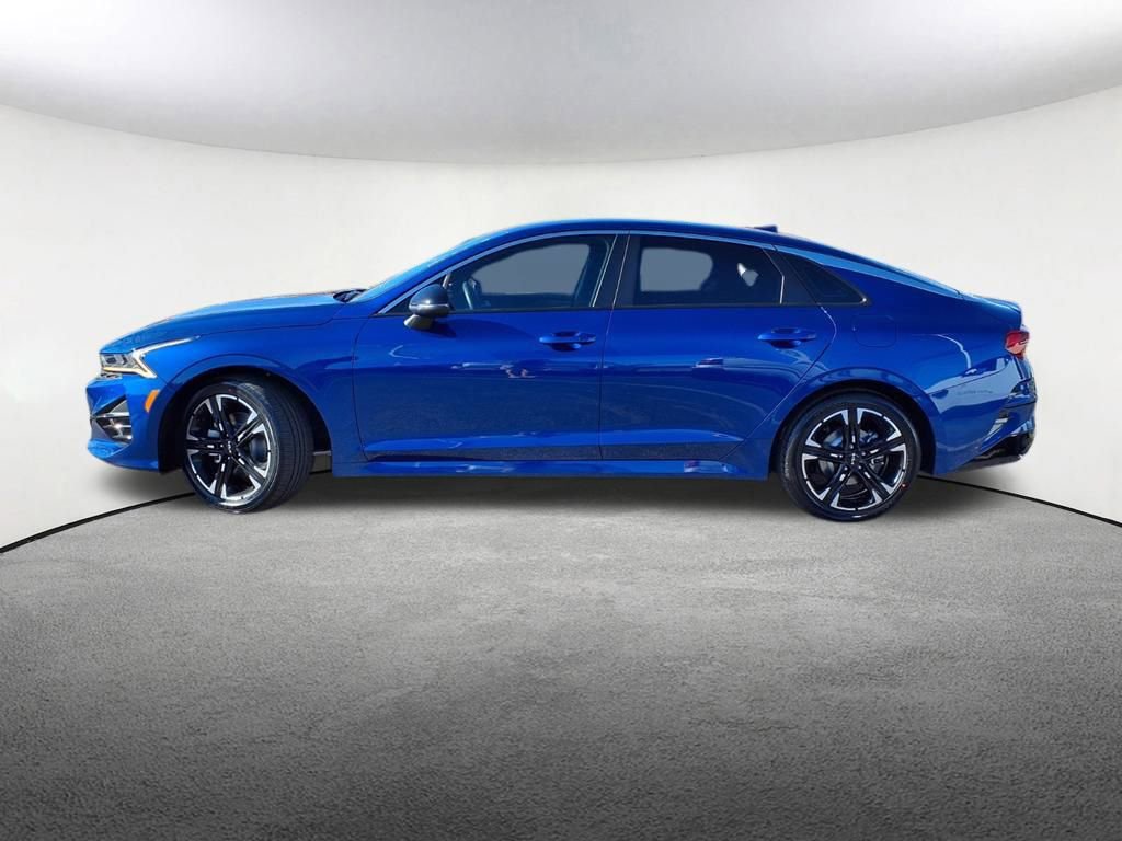 Used 2023 Kia K5 GT-Line w/ GT-Line Premium Package image 2