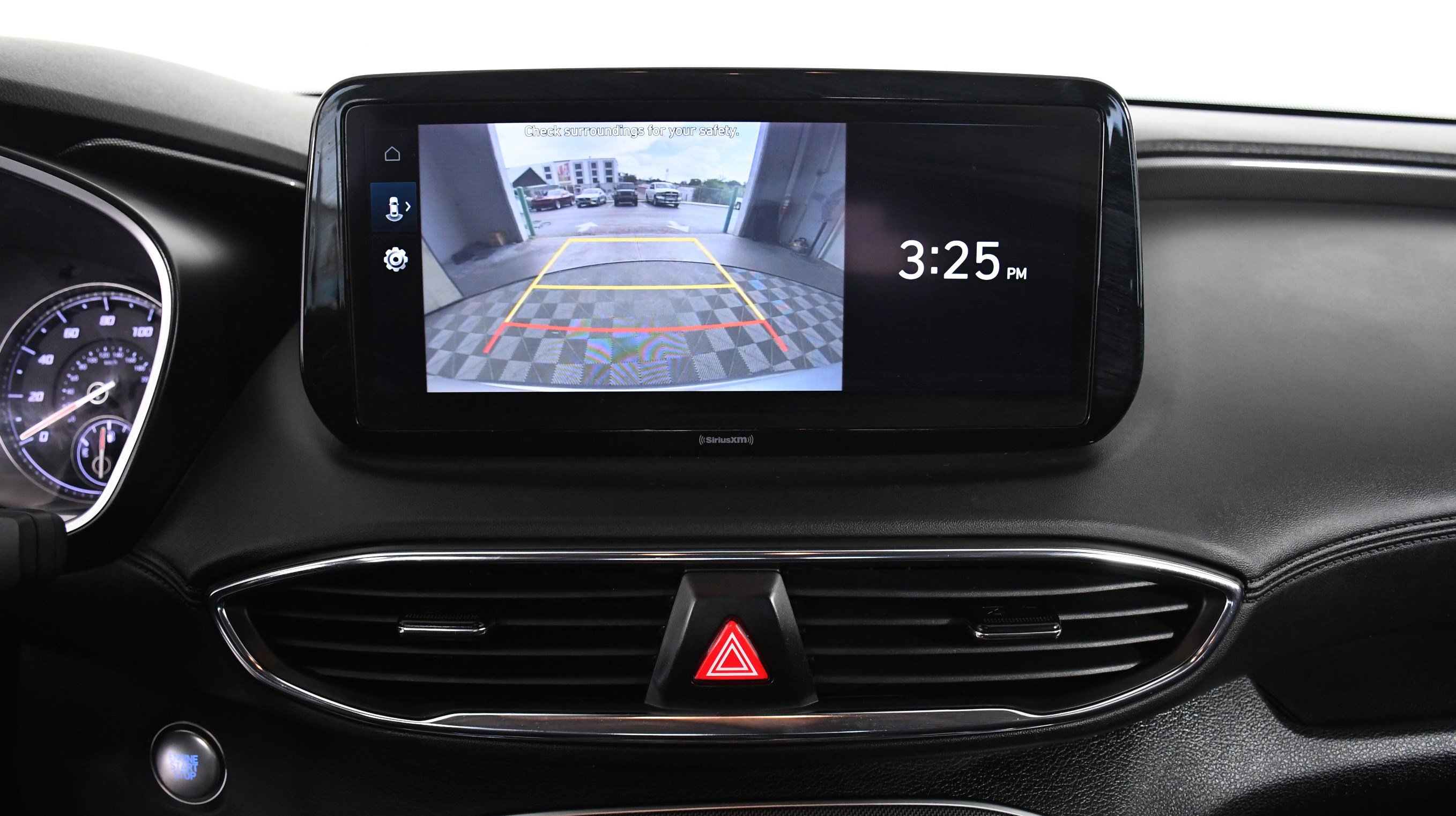 Used 2023 Hyundai Santa Fe SEL image 16