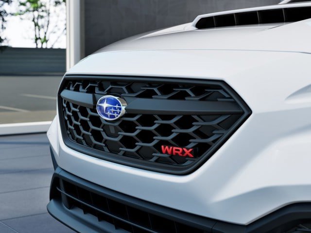 New 2026 Subaru WRX GT AWD/4WD image 10
