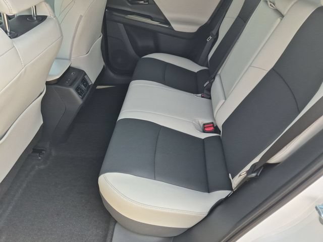 New 2026 Toyota bZ AWD/4WD image 23