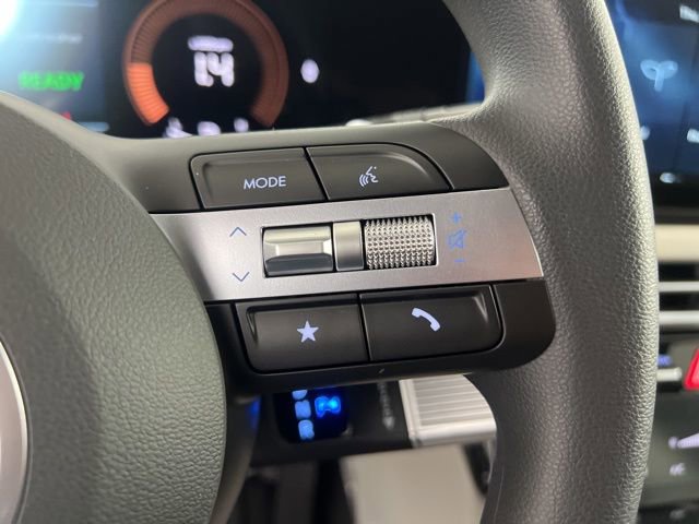 New 2026 Hyundai Tucson SEL AWD/4WD image 16