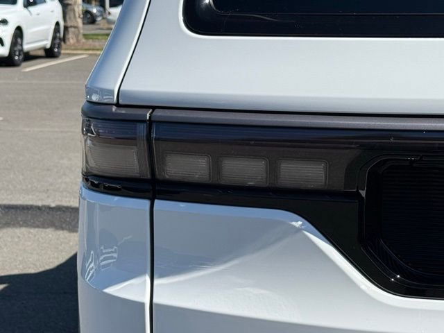 New 2026 Jeep Grand Wagoneer Limited AWD/4WD image 14