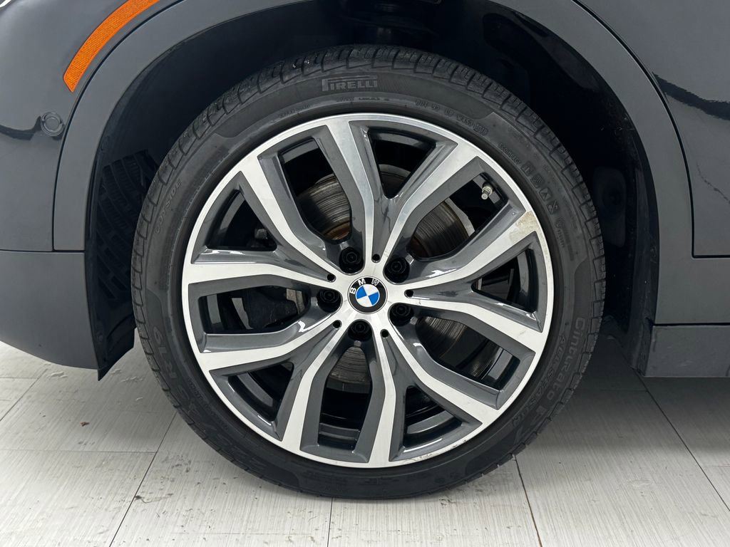 Used 2018 BMW X2 xDrive28i w/ Convenience Package image 42