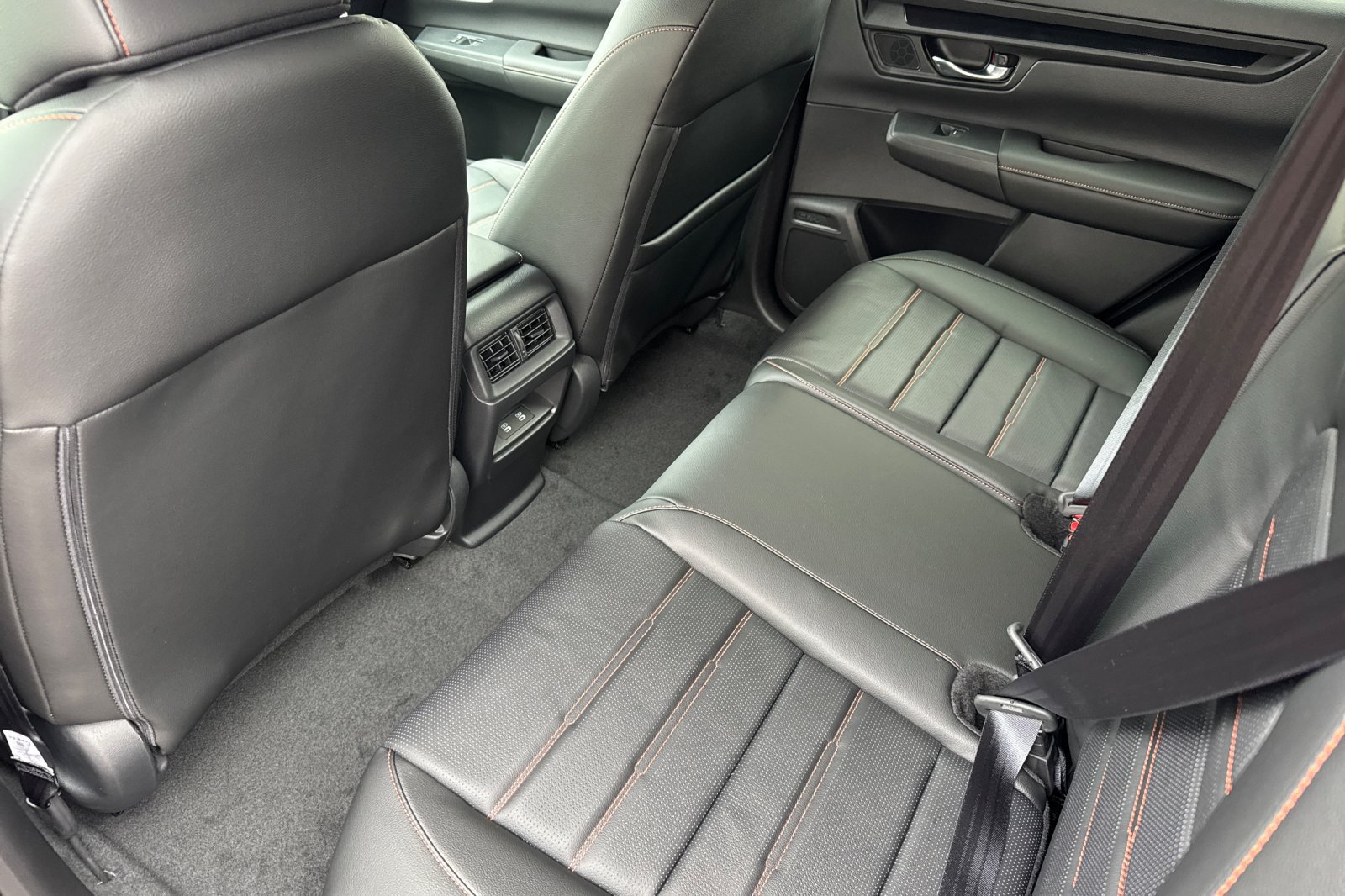 New 2027 Honda CR-V Sport-L image 12