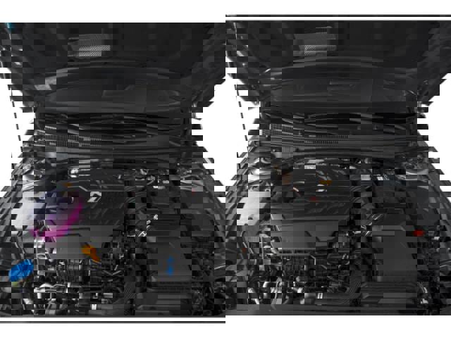 New 2026 Hyundai Elantra N w/ Cargo Package FWD image 12