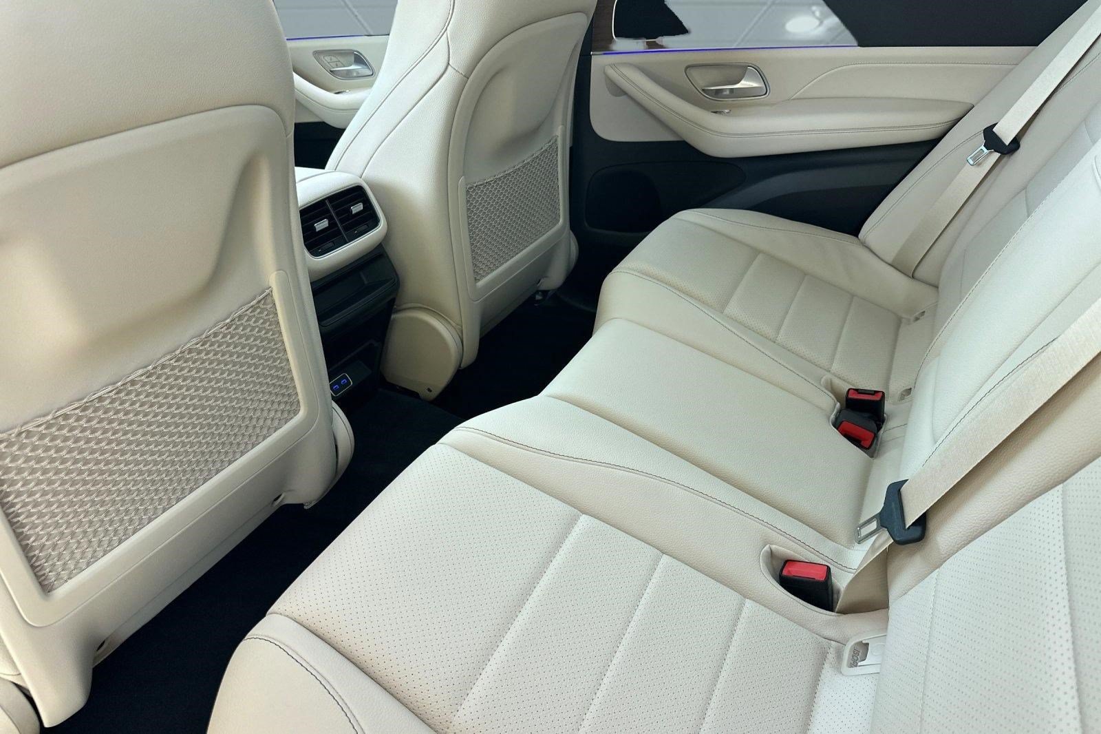 New 2026 Mercedes-Benz GLE 450e 4MATIC image 21