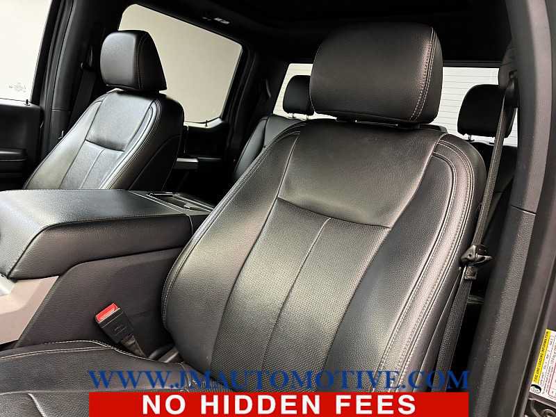 Used 2022 Ford F250 Lariat AWD/4WD image 14