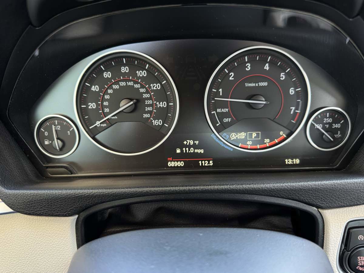 Used 2018 BMW 440i Coupe image 32