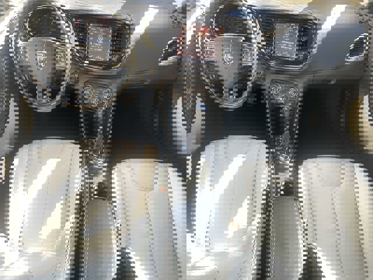 Used 2015 Dodge Dart Limited image 14