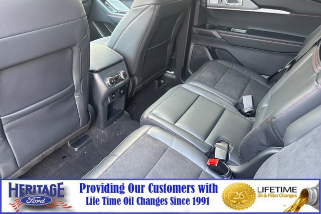 New 2026 Ford Explorer ST w/ Sun And Sound Package AWD/4WD image 12