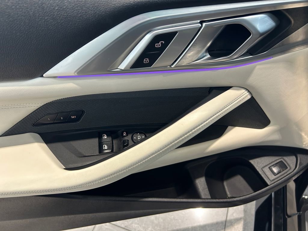 Used 2023 BMW M4 xDrive Competition image 22