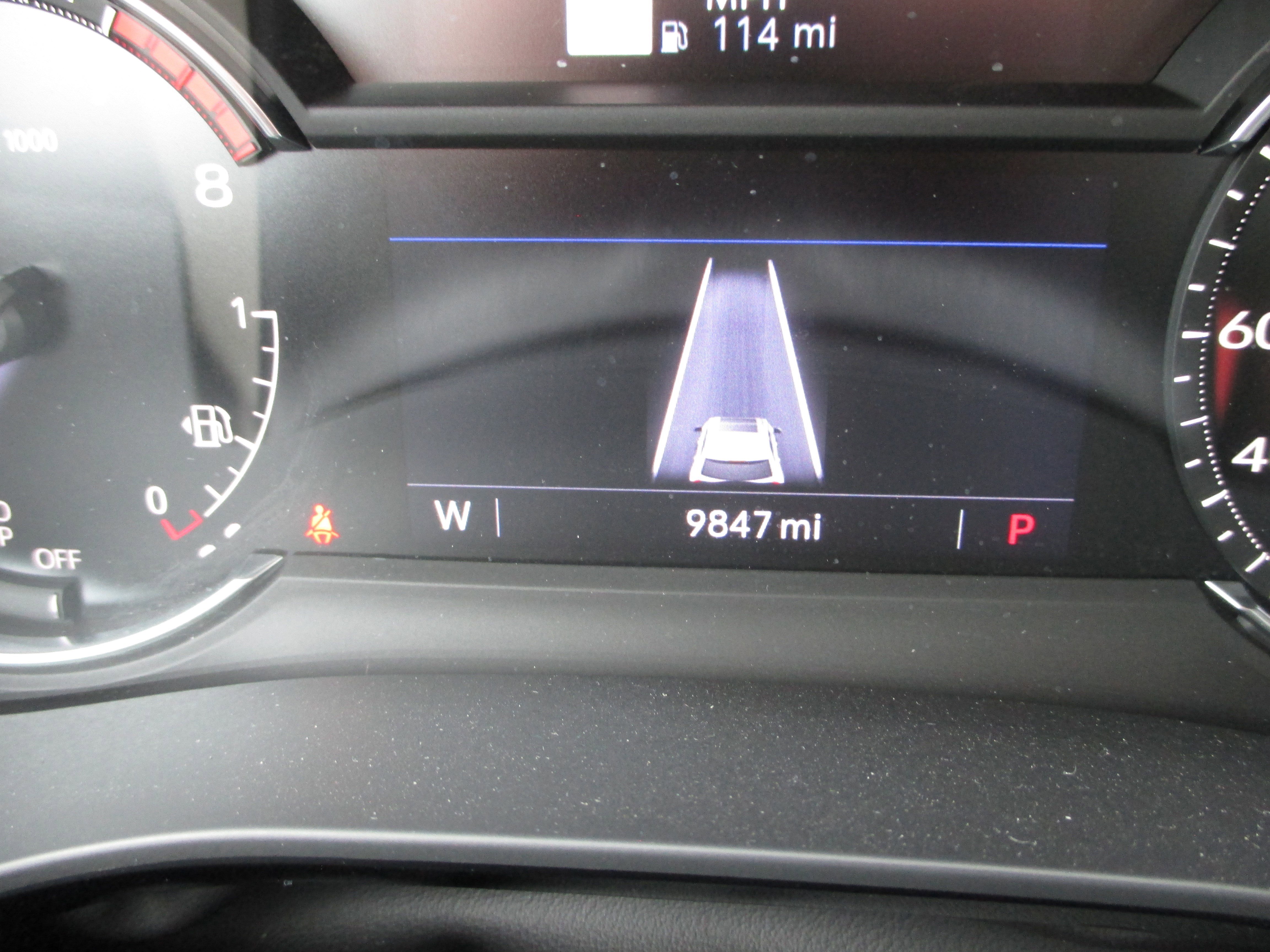 Used 2025 Cadillac XT6 Premium Luxury image 28