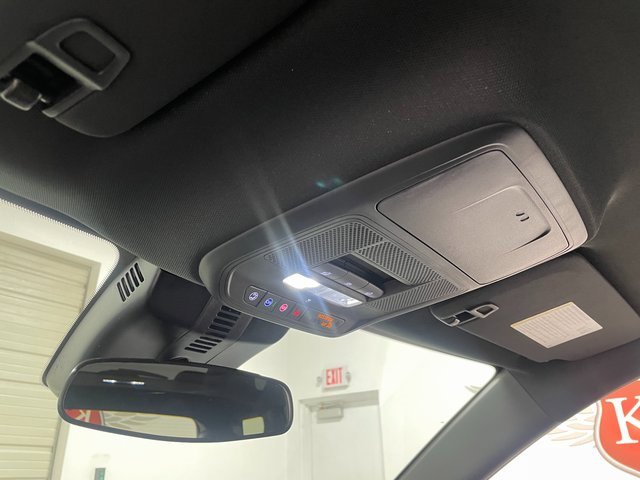 New 2026 Chevrolet Traverse Z71 image 18