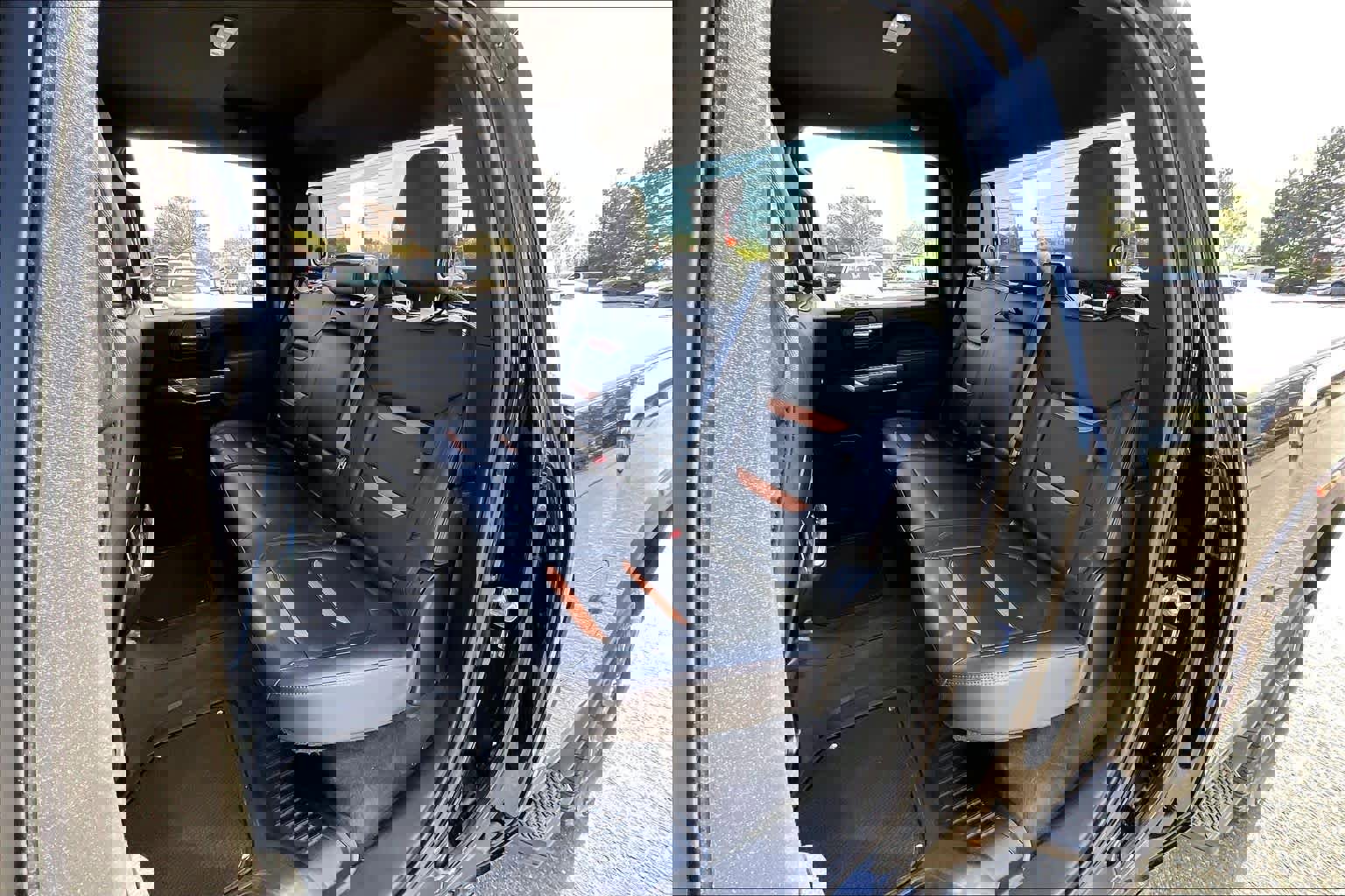 Used 2022 GMC Sierra 2500 AT4 image 20