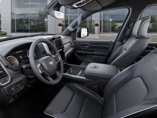 New 2026 RAM 1500 Laramie image 24
