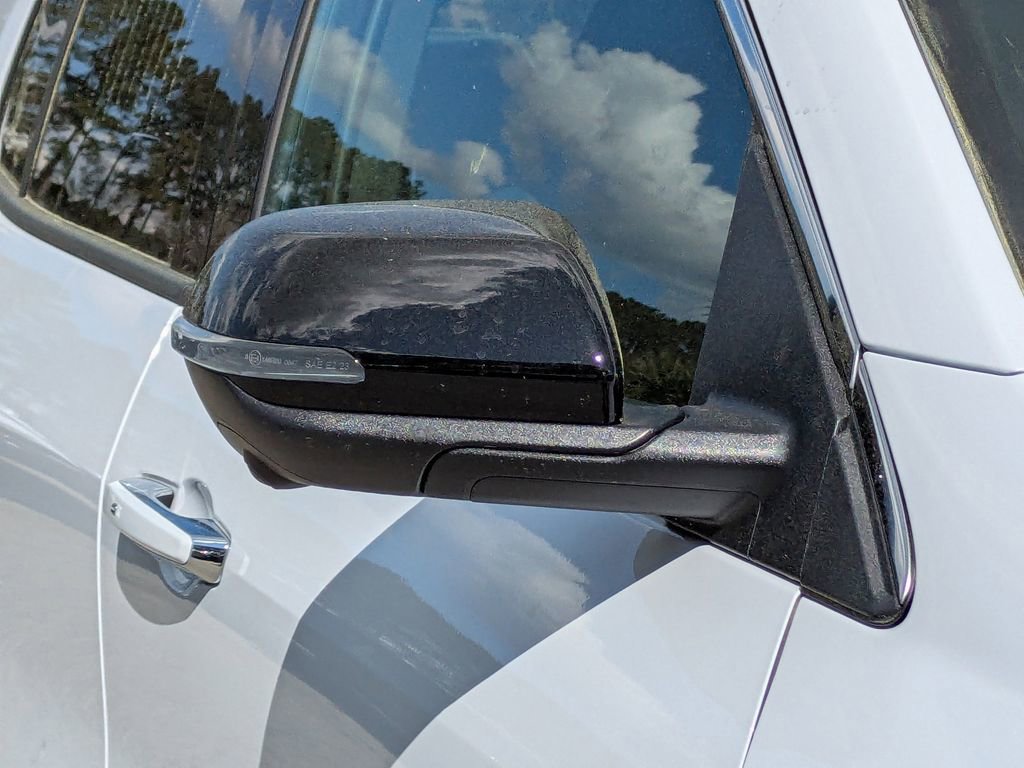 New 2026 Chevrolet Traverse High Country image 11