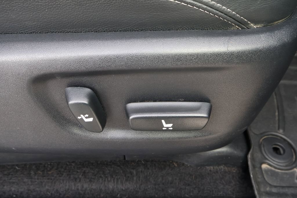 Used 2019 Toyota 4Runner Limited image 42