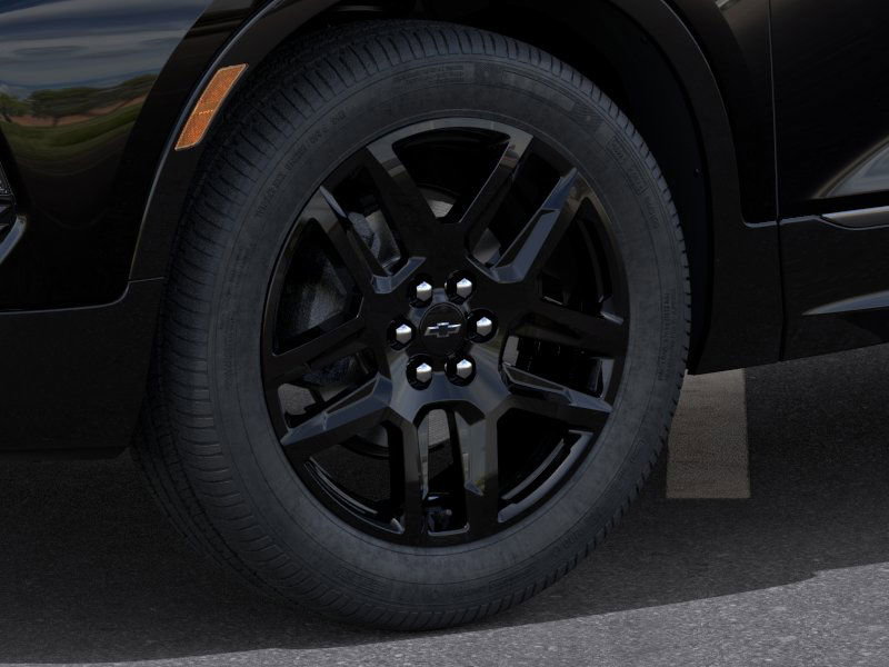 New 2026 Chevrolet Blazer RS w/ Driver Confidence II Package image 9