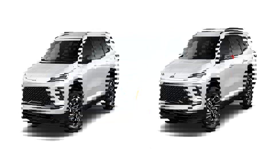 New 2026 Buick Enclave Sport Touring w/ LPO, Floor Liner Package FWD image 27