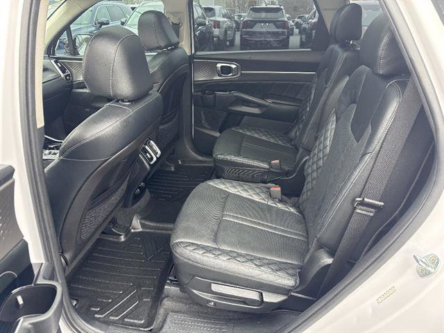 Used 2021 Kia Sorento SX FWD image 15