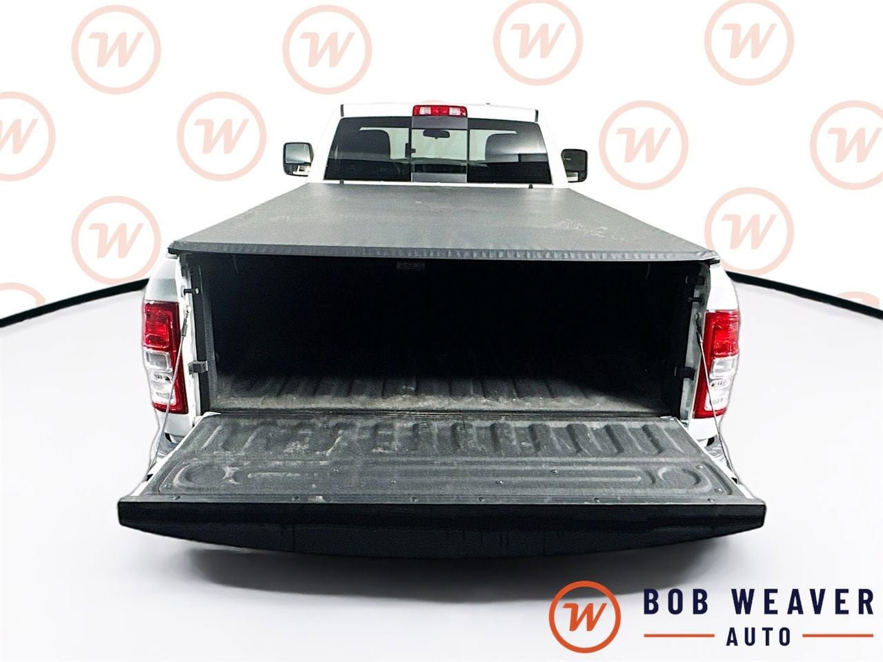 Used 2024 RAM 2500 Tradesman w/ Chrome Appearance Group AWD/4WD image 33