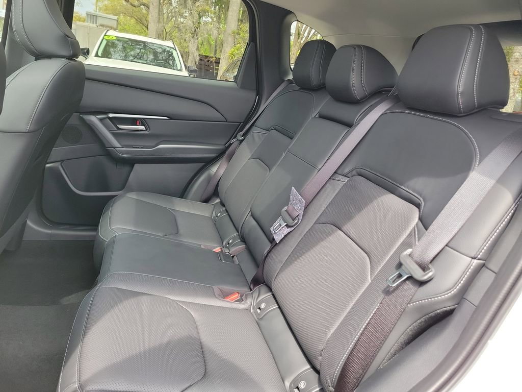 New 2026 MAZDA CX-5 2.5 S w/ Premium Package image 13