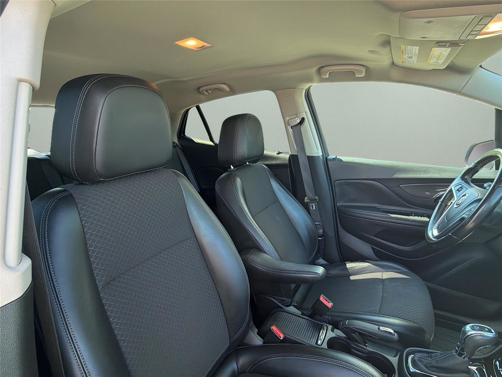 Used 2019 Buick Encore Preferred AWD/4WD image 20