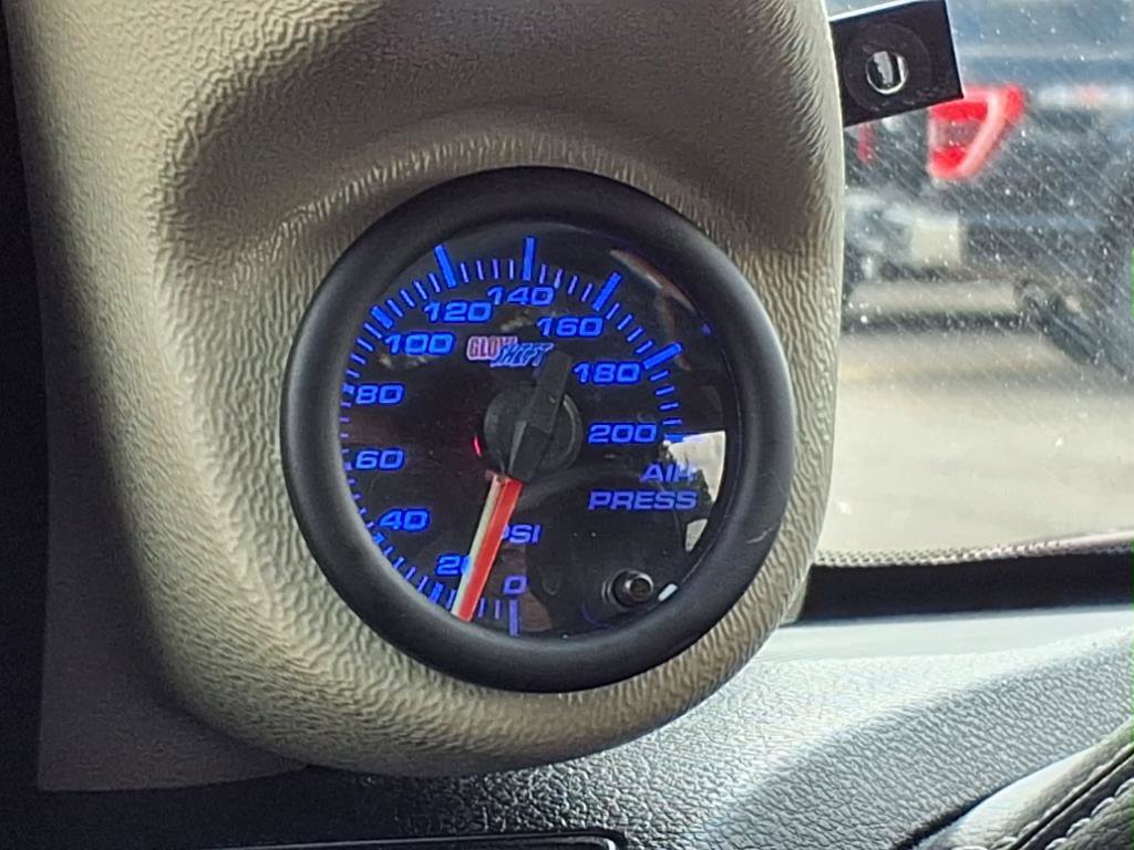 Used 2018 RAM 2500 Laramie w/ Snow Chief Group image 17