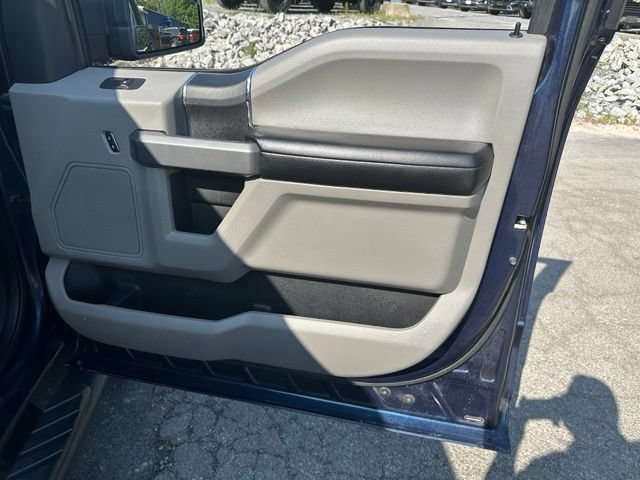 Used 2018 Ford F150 XLT w/ Trailer Tow Package AWD/4WD image 10