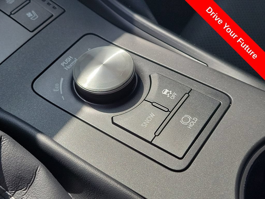 Used 2022 Lexus IS 350 F Sport w/ Navigation Package RWD image 17