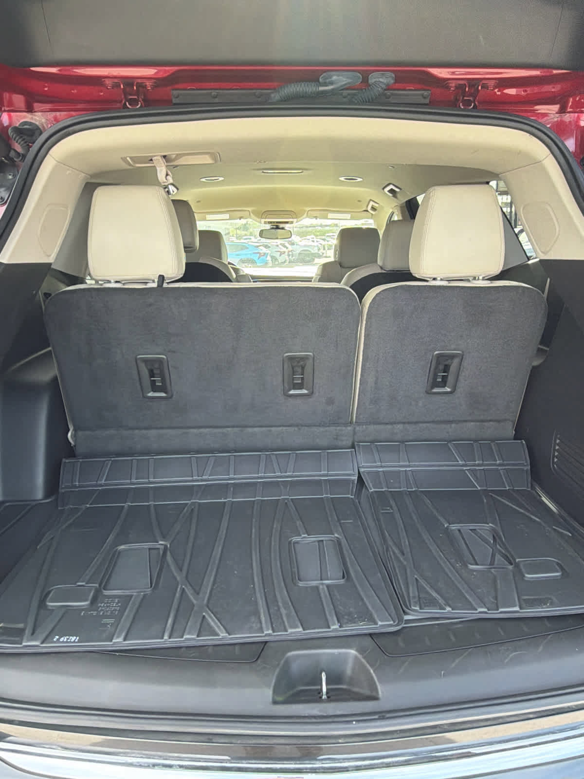 Used 2019 Buick Enclave Premium image 9