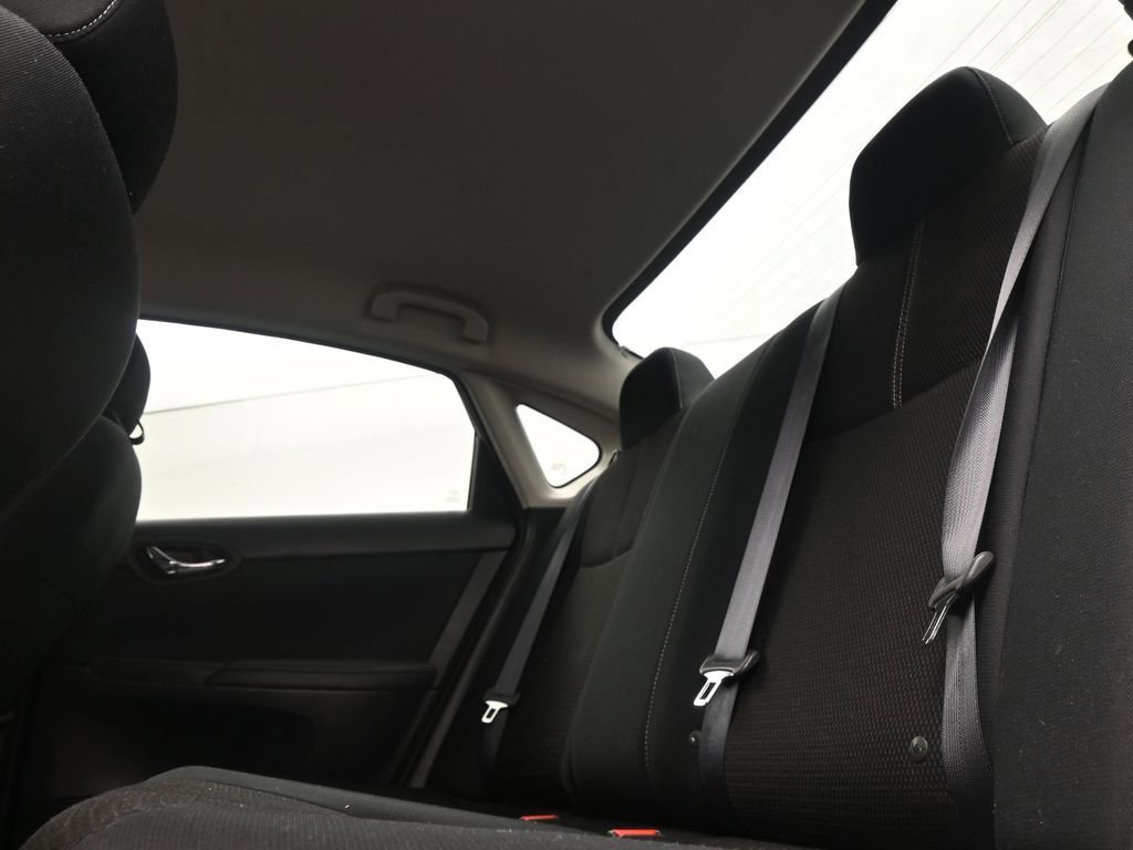 Used 2017 Nissan Sentra S FWD image 13