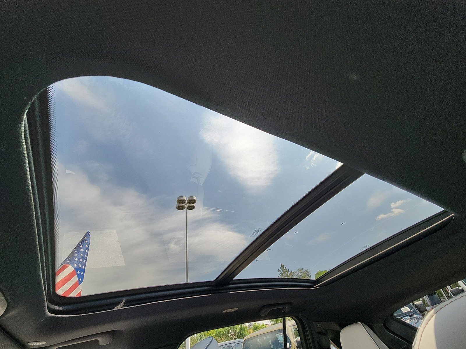 New 2025 Jeep Wagoneer S Limited image 33