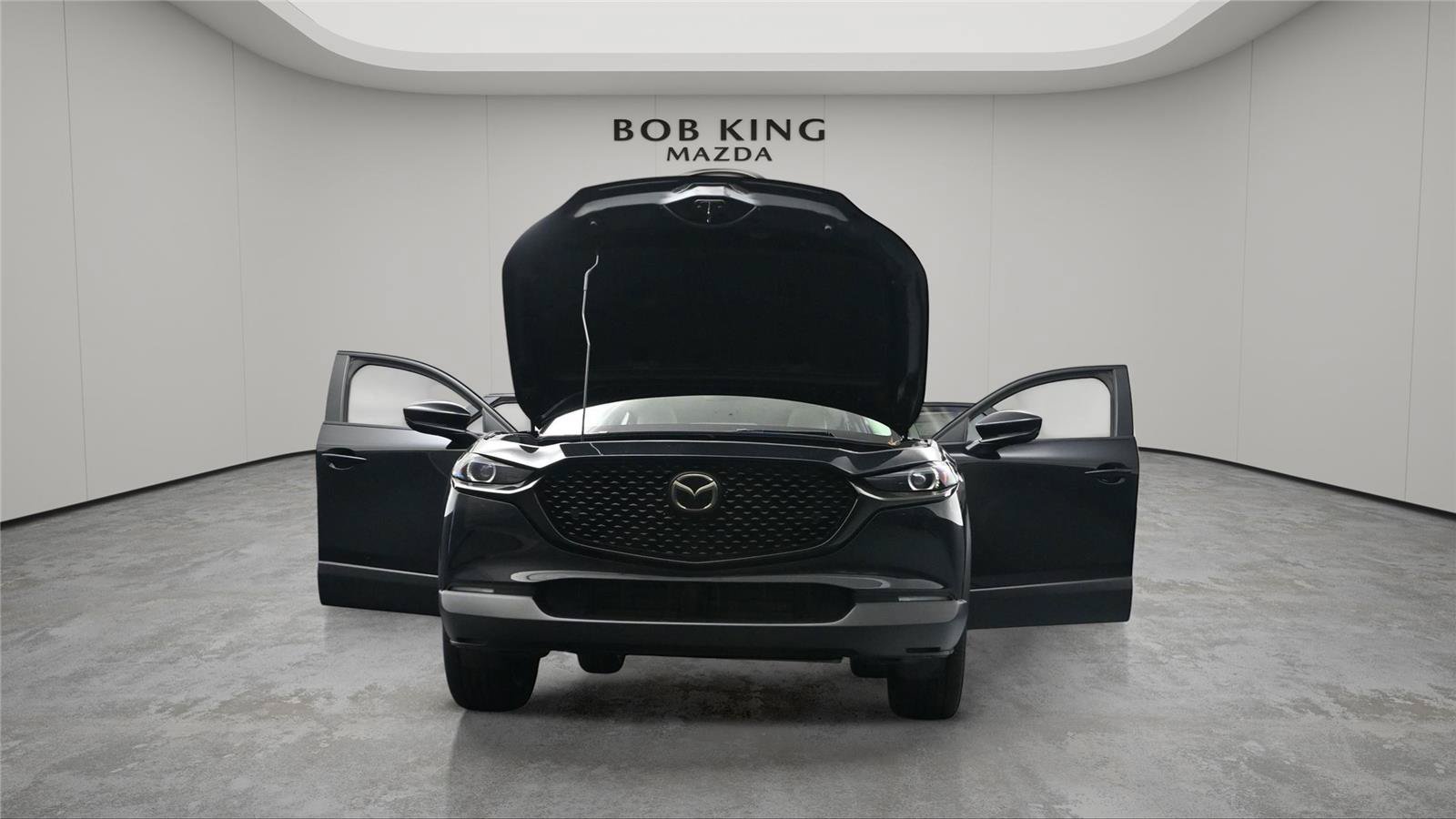 Used 2026 MAZDA CX-30 AWD 2.5 S image 22