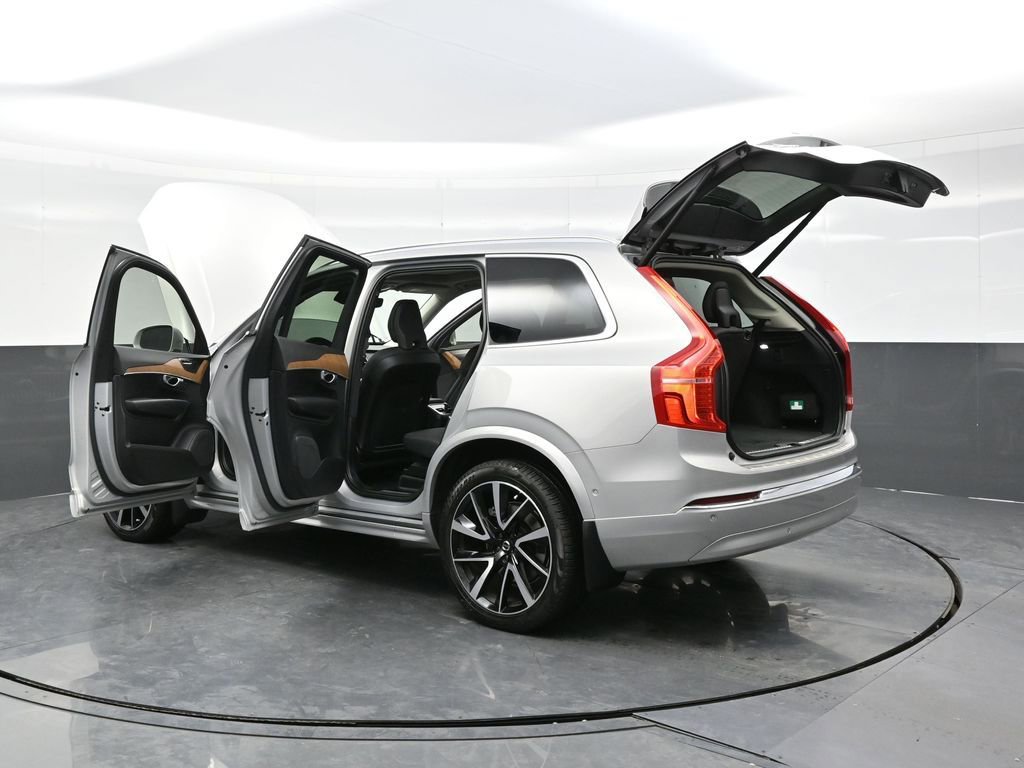 Used 2023 Volvo XC90 B6 Plus w/ Protection Package Premier AWD/4WD image 46