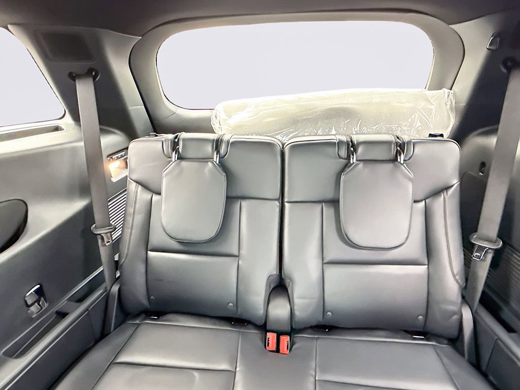 New 2026 Ford Explorer Tremor w/ Tremor Ultimate Package image 31