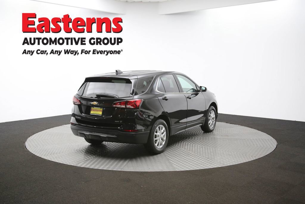 Used 2022 Chevrolet Equinox LT image 61