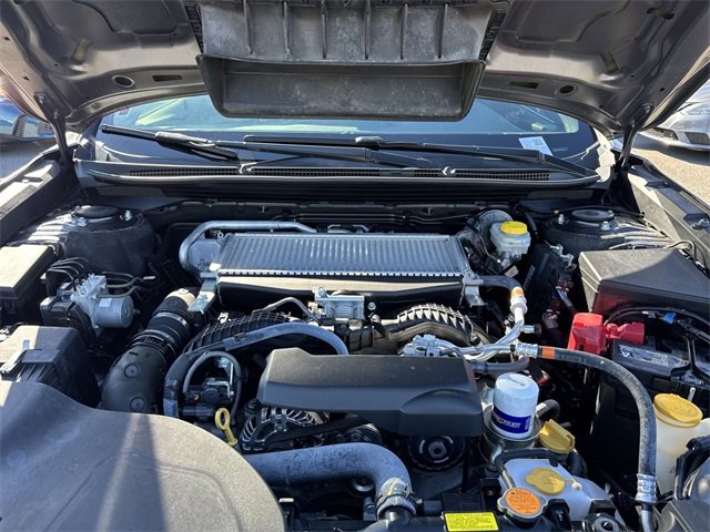 Used 2023 Subaru Outback Wilderness w/ Wilderness Package image 24